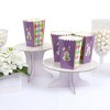 Big Dot of Happiness Hippity Hoppity - Easter Bunny Party Favor Popcorn Treat Boxes - Set of 12 - 3 of 4