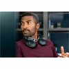 Poly Voyager Surround 80 UC Microsoft Teams Certified USB-C Headset +USB-C/A Adapter - Microsoft Teams Certification - Stereo - USB Type C - 4 of 4