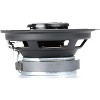 JVC 4" DRVN CS-DR420 220W Peak (35W RMS) 4" 2-way DRVN Series Coaxial Factory Upgrade Car Speakers (Pair) - 4 of 4