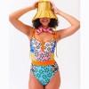 Calcada Classic One-Piece - 4 of 4
