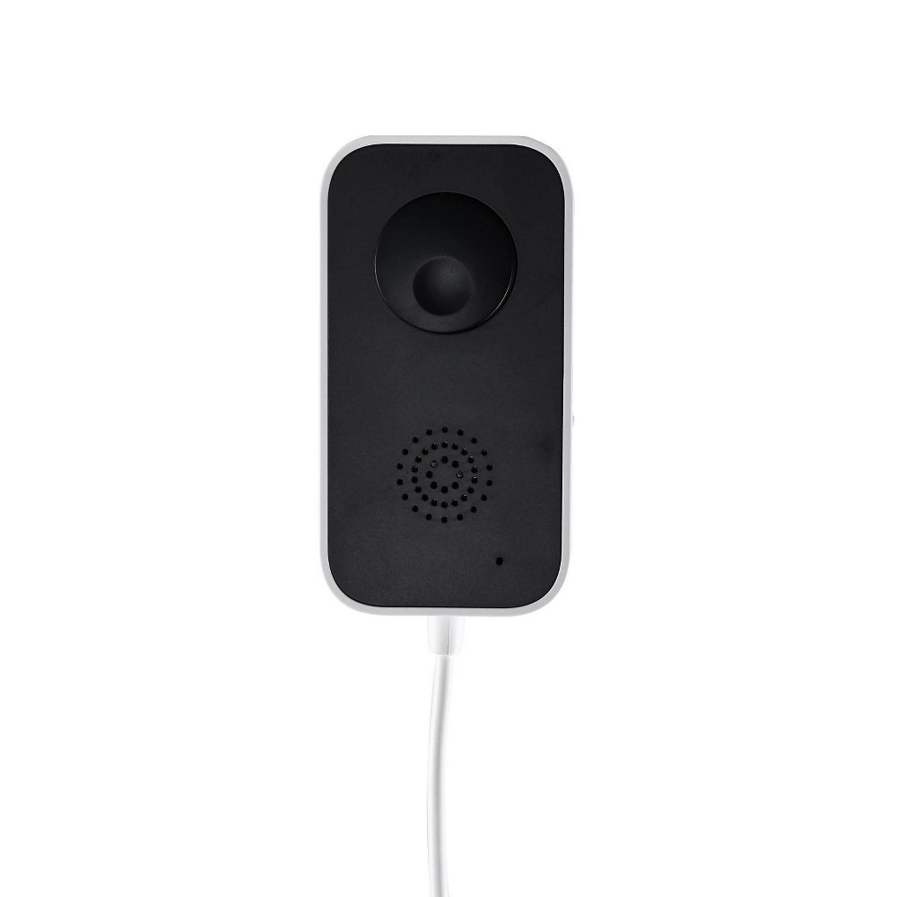 Vivitar Dual Sensor Window Camera