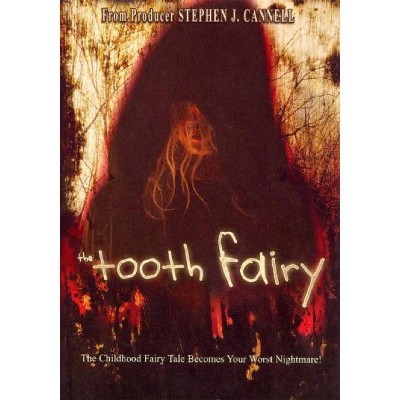 Tooth Fairy (DVD)(2006)