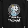 Boys' - Disney - Dance Til Midnight Long Sleeve Graphic T-Shirt - 2 of 4