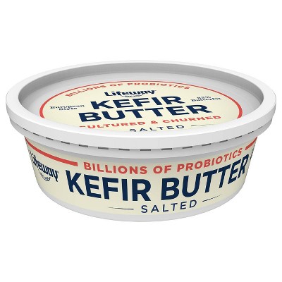 Lifeway Salted Kefir Butter - 6oz