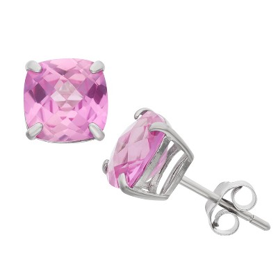 pink sapphire