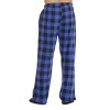 #followme Men's Microfleece Pajamas - Plaid Pajama Pants for Men - Lounge & Sleep PJ Bottoms - 2 of 4