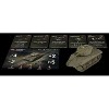 World of Tanks: American M4A3E2 Sherman Jumbo Expansion - 3 of 4