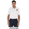 Campus Lab Valdosta State University Adult Men's Polo Left Chest Logo - 3 of 4