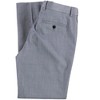 Armani Mens Heathered Dress Pants Slacks, Blue, 34W x 30L - 2 of 3