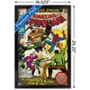 Trends International Marvel Comics - Spider-Man - Amazing Spider-Man #6 Framed Wall Poster Prints - 3 of 4