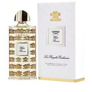 Creed White Flowers/Creed Edp Spray 2.5 Oz (75 Ml) Women - 1 of 1
