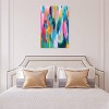 No. 27 by EttaVee Unframed Wall Canvas - iCanvas - 3 of 3