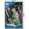 Trends International Disney Percy Jackson and The Olympians - Trio Framed Wall Poster Prints - 3 of 4