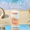 Curie Aluminum Free Deodorant Stick - Peach Soleil - 2oz - 3 of 4