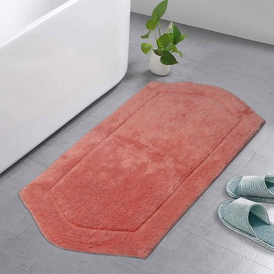 Waterford Collection Cotton Tufted Bath Rug - Home Weavers