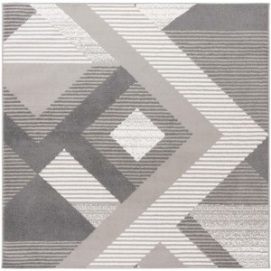 Pyramid PYR240 Power Loomed Indoor Rugs - Safavieh - 1 of 2
