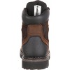Men's Georgia Boot Brookville Waterproof Work Boot - 4 of 4