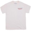 Men's Rock Band Graphic T-Shirt Officially Licensed - 3 of 4