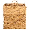 Howell Set Of 3 Baskets - Natural - Safavieh - 2 of 4