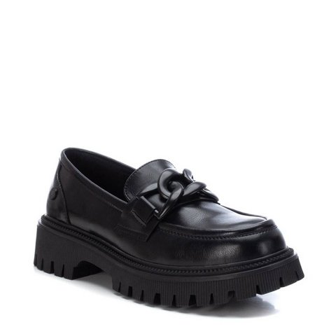 Обувь Refresh Shoes Refresh Women's Moccasins 171064 - Black, 7