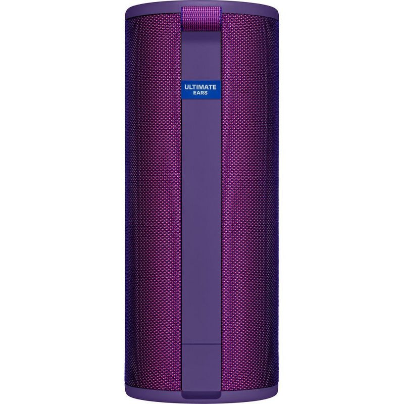 Ultimate Ears Boom 3 Portable Waterproof Bluetooth Speaker with Magic Button and PartyUp, 4 of 8