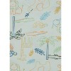 Milkberry Soft Rayon of Bamboo Jogger Set for Baby Boy Long Sleeve, Gifts for Baby Shower - 4 of 4