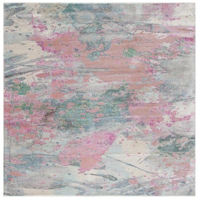 Lillian LLN381 Power Loomed Rugs - Safavieh
