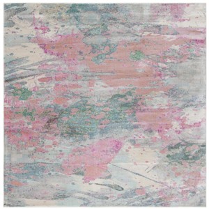 Lillian LLN381 Power Loomed Rugs - Safavieh - 1 of 4