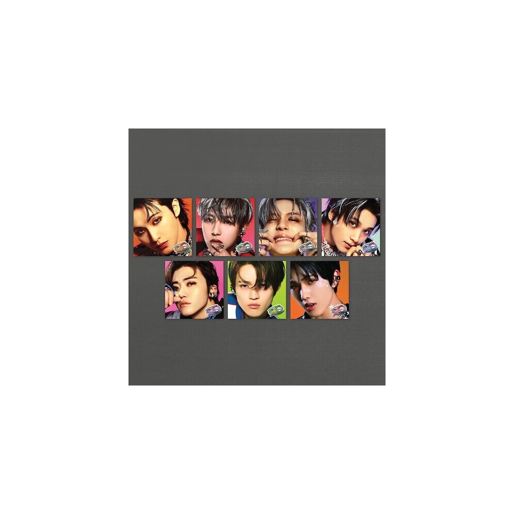 Nct Dream - The 3rd Album 'ISTJ' (Poster ver. (JENO)) (CD)