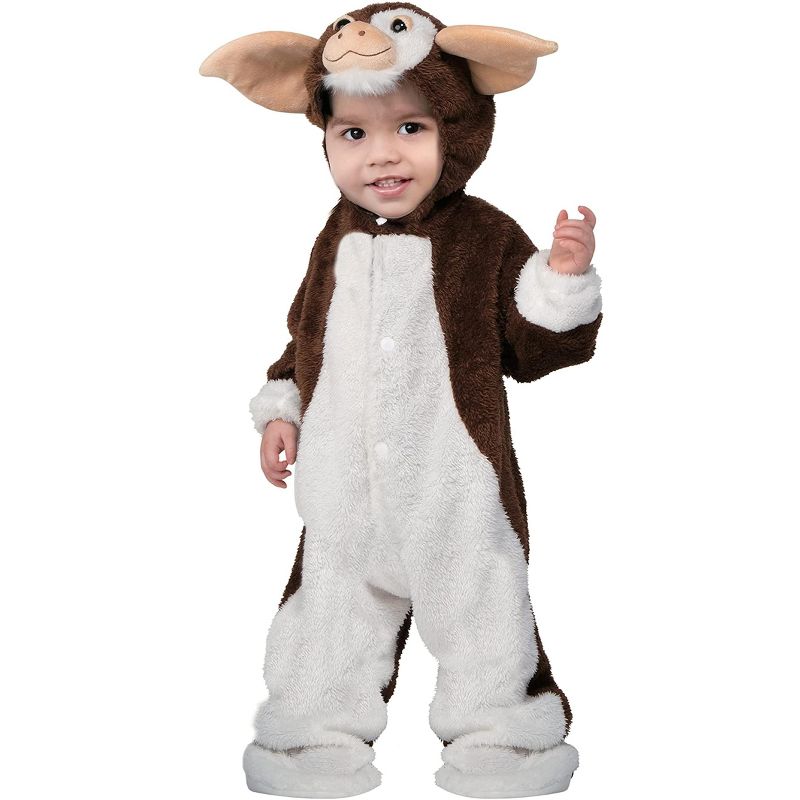 Mischief Maker Gremlins Inspired Baby Costume, 1 of 2