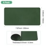 Unique Bargains Self Adhesive Waterproof Durable Lightweight Repair Patches 6 Pcs - 3 of 4