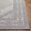 Hauteloom Rectangle Area Rug   Cream - 4 of 4