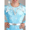 HalloweenCostumes.com Jack Frost Costume for Adults - 2 of 4