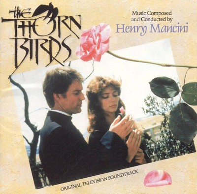 Henry Mancini - Thorn Birds (OST) (CD)