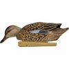 Avian X Topflight Blue-Winged Teal Pack of 6 Floating Decoys - 2 of 2