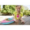 barbie Doll & Boat Playset : Target