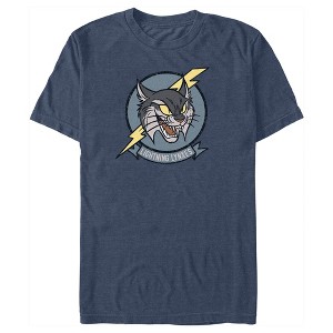 Men's Disney Strange World Lightning Lynxes T-Shirt - 1 of 4