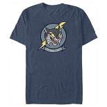 Men's Disney Strange World Lightning Lynxes T-Shirt