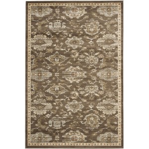 Florenteen FLR128 Power Loomed Indoor Rugs - Safavieh - 1 of 4