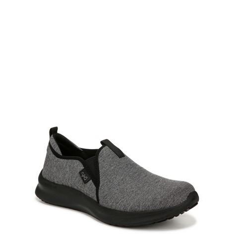 Ryka Womens Revive Slip On Shoe Black 10 M : Target