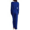 Blis Women's Long Sleeve Super Soft Sleep Pajama Set - 3 of 3