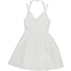 GUESS Womens Princess Seam Fit & Flare Dress - 2 of 2