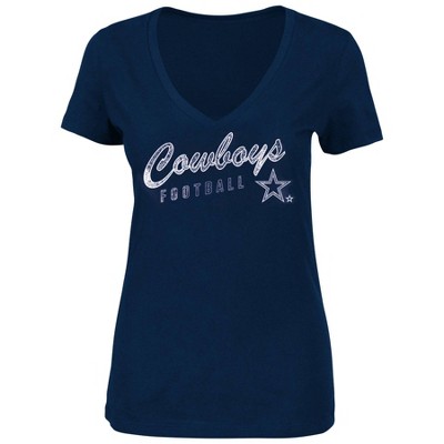 plus size nfl women's clothing