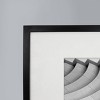 16 X 20 Matted To 11x 14 Thin Gallery Frame White - Room Essentials™ :  Target