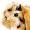 Living Nature Brown Dutch Lop Ear Plush Toy - 3 of 3