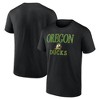 NCAA Oregon Ducks Men's Core T-Shirt - 3 of 3