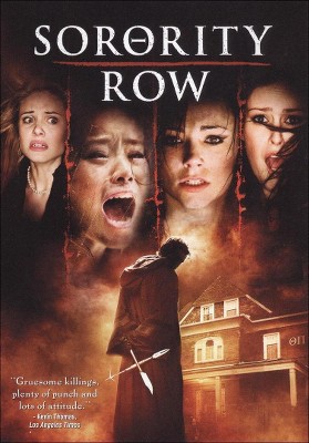 Sorority Row (DVD)