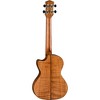 Luna High Tide Exotic Mahogany Tenor Ukulele High Tide - 2 of 4