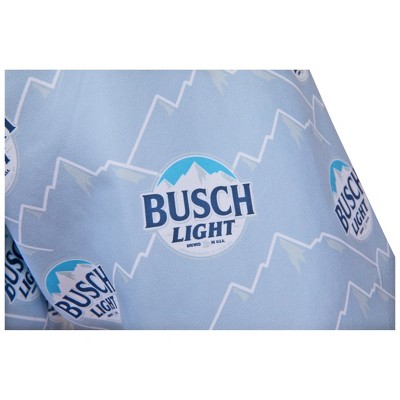 Busch Mens Busch Light Logo & Mountain Range All Over Print Board Shorts - XLarge (36) — фото 5