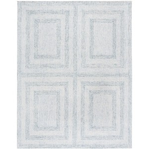 Abstract ABT928 Hand Tufted Indoor Rugs - Safavieh - 1 of 4